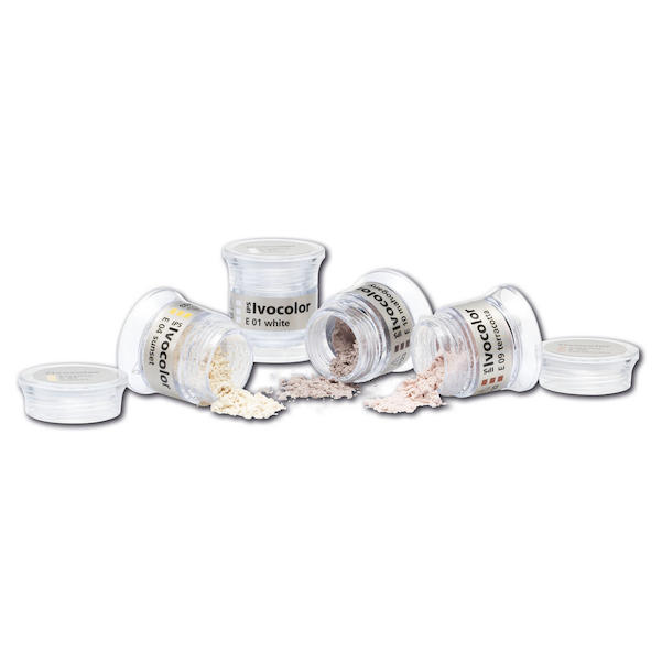 IPS Ivocolor Essence