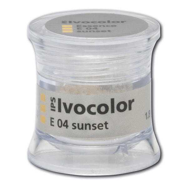 IPS Ivocolor Essence