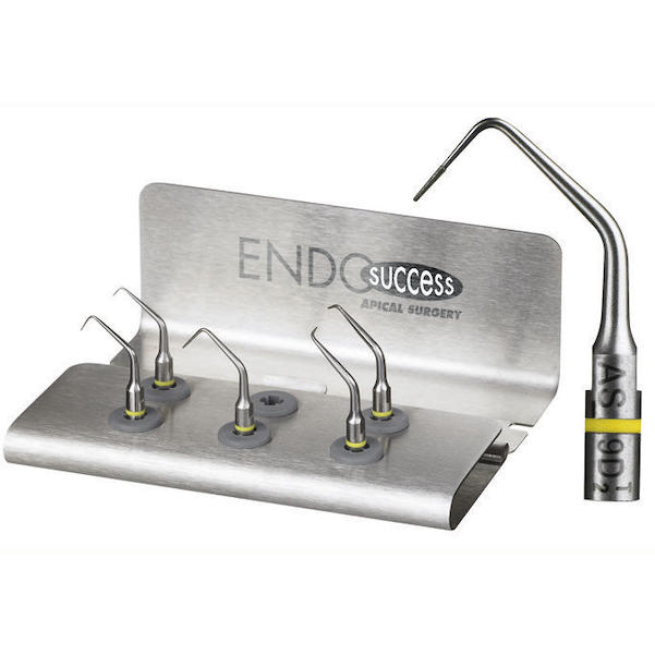 Ultraschall Instrument - Endo Success Apical Surgery Kit