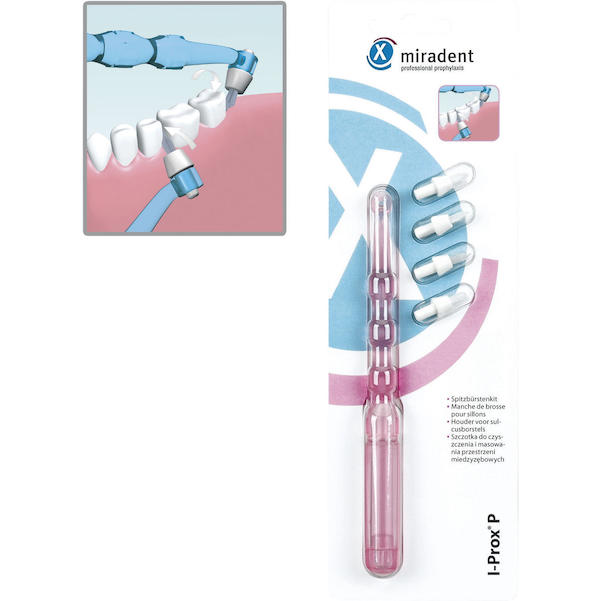 I-Prox® P Halter