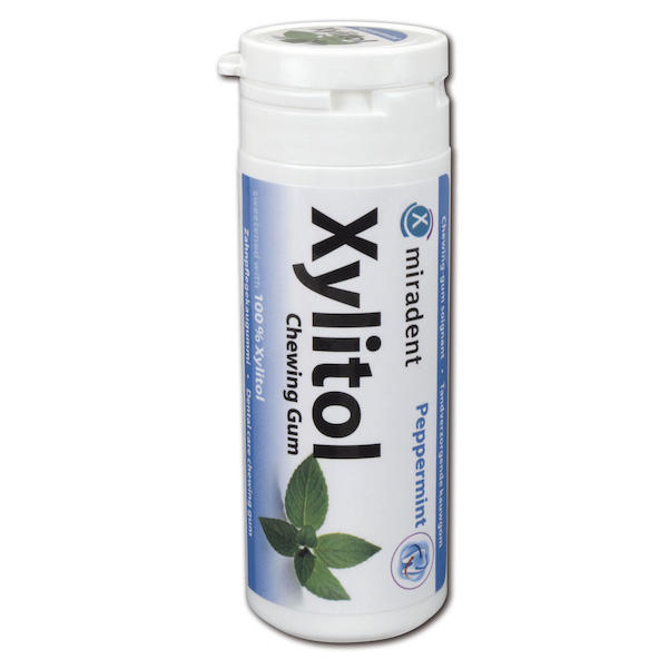 Xylitol Chewing Gum - Dose