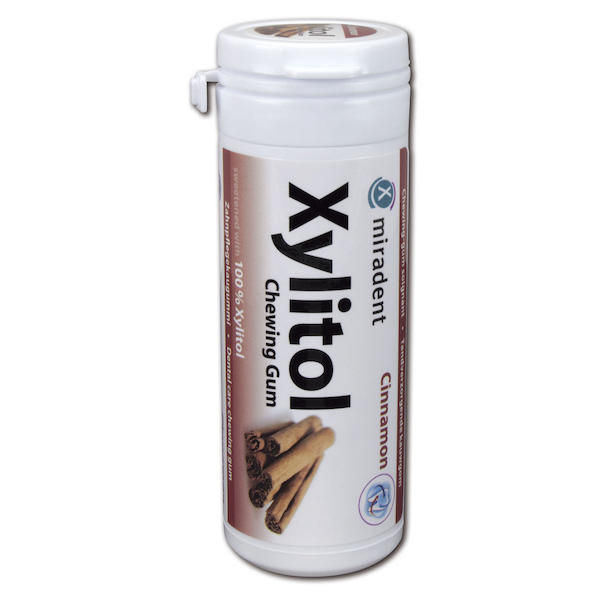 Xylitol Chewing Gum - Dose