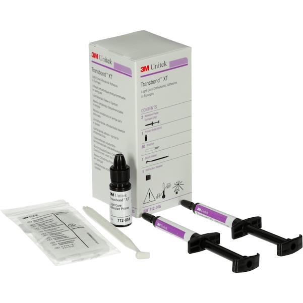 Transbond XT - Set, Spritze