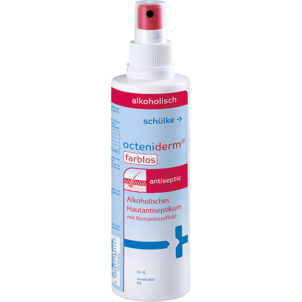 octeniderm® farblos