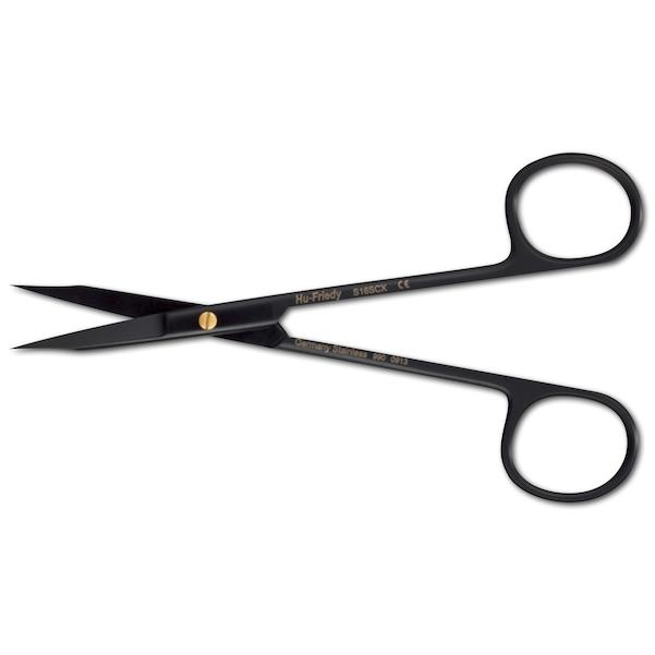 Super-Cut Schere, Black Line - Goldmann-Fox