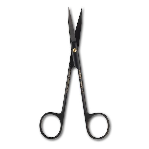 Super-Cut Schere, Black Line - Goldmann-Fox