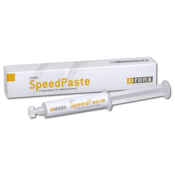 CEREC SpeedPaste