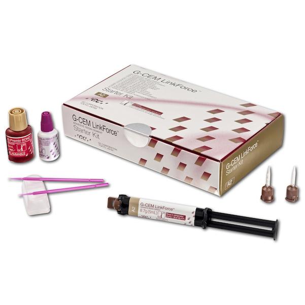 G-CEM LinkForce™ - Starter Kit