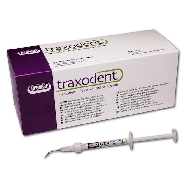 Traxodent® - Starter Kit