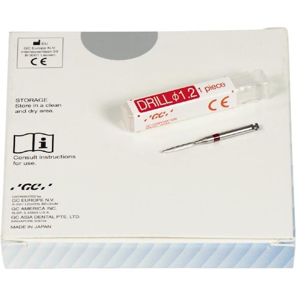 Fiber Post® - Bohrer