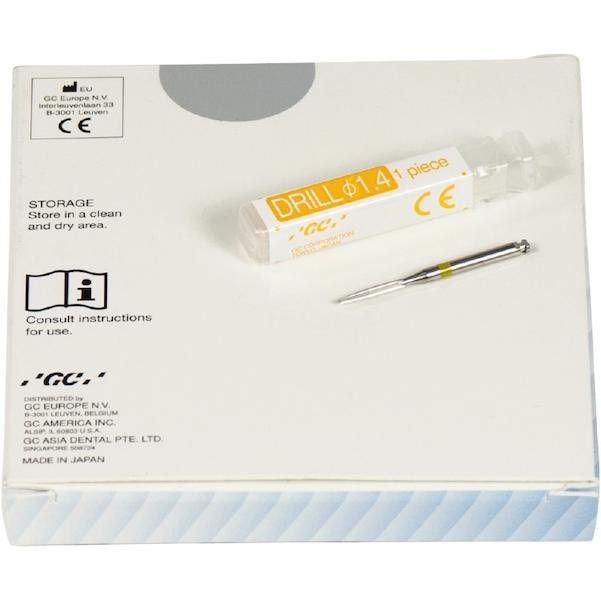 Fiber Post® - Bohrer