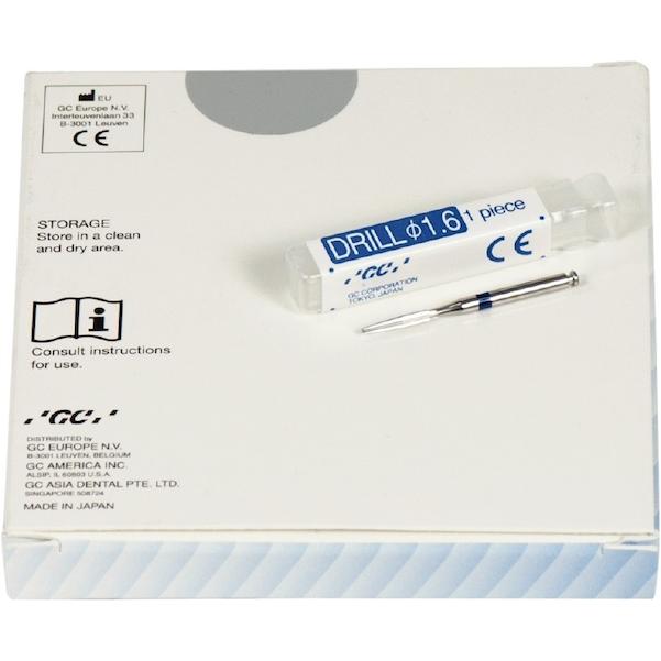 Fiber Post® - Bohrer