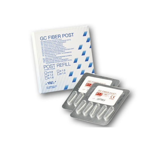 Fiber Post® - Nachfüllpackung