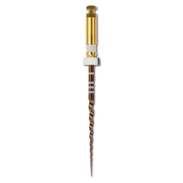 PROTAPER GOLD™ Shaping Files