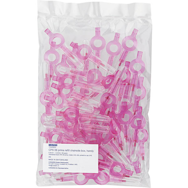 Interdentalbürsten CPS prime - Klinikpackung