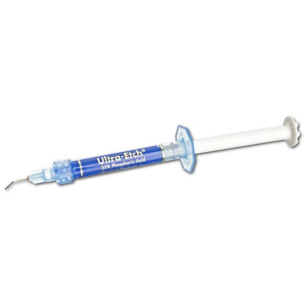 Ultra-Etch™ 35 % - Standard Kit