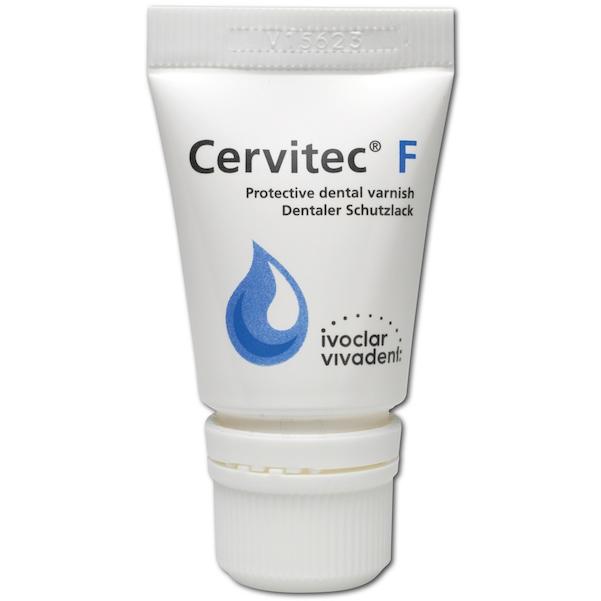 Cervitec® F, Tube