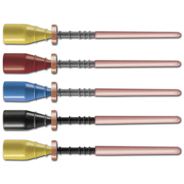 PROTAPER GOLD™ Obturatoren