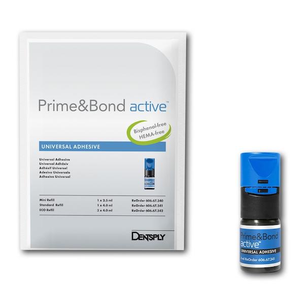 Prime&Bond® active™ - Standardpackung