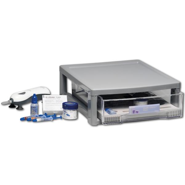 IPS e.max® CAD - Fusion Kit