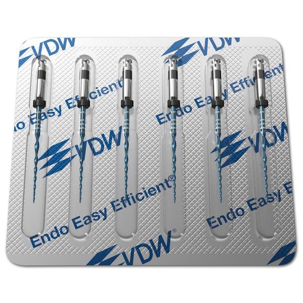 RECIPROC® blue Feilen - Standardpackung