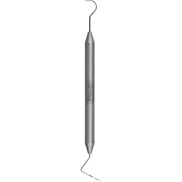 Sonde Krejci, Griff 6