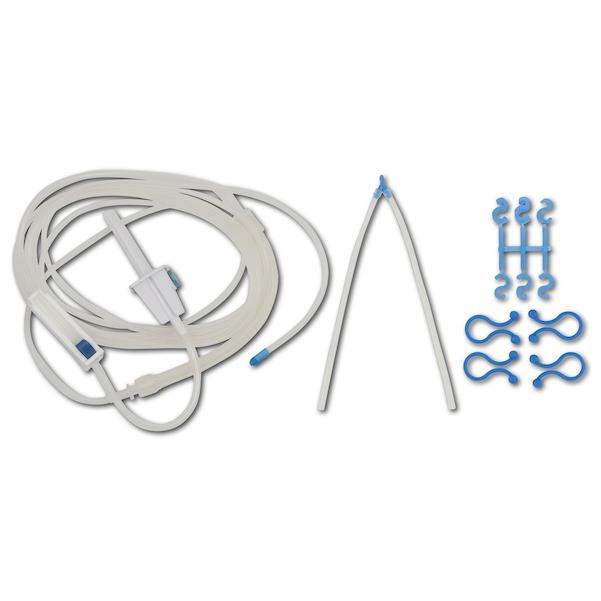 Sprayschlauchset 32.F0188 - 1/2Y SILFRADENT