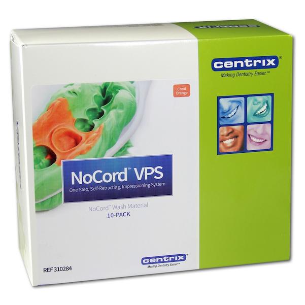 NoCord™ VPS Wash-Material - Großpackung