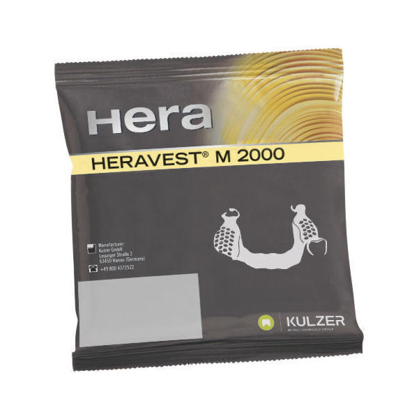 Heravest® M 2000