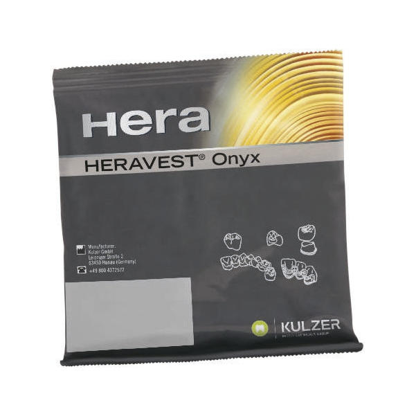 Heravest Onyx