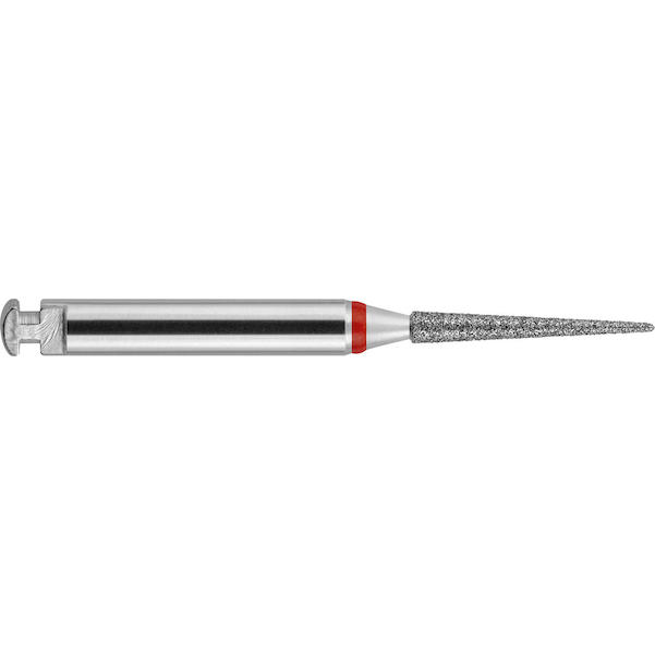 NeoDiamond RA, Form 166, konisch spitz