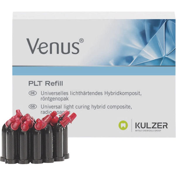 Venus®, PLT - Nachfüllpackung