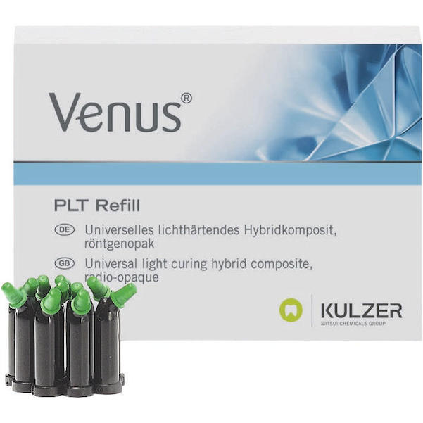 Venus®, PLT - Nachfüllpackung