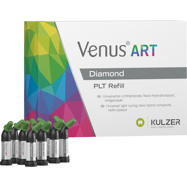 Venus® ART Diamond, PLT - Nachfüllpackung