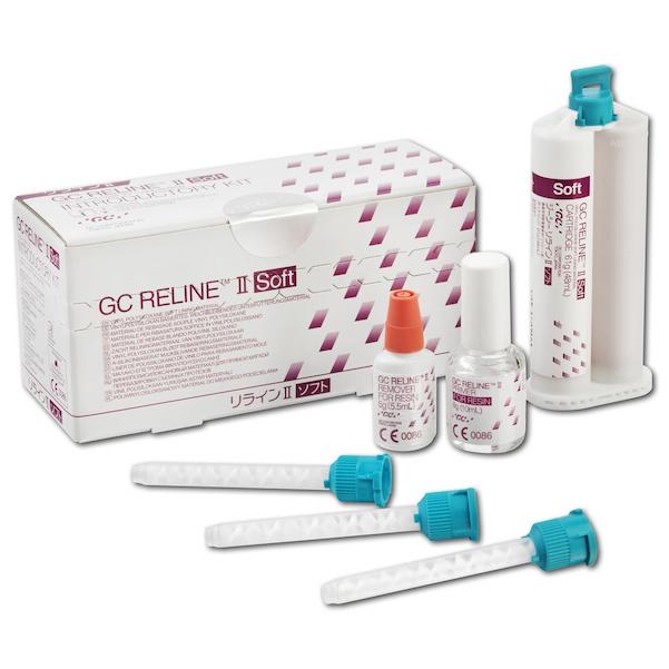 GC RELINE™ II Soft - Intro Kit