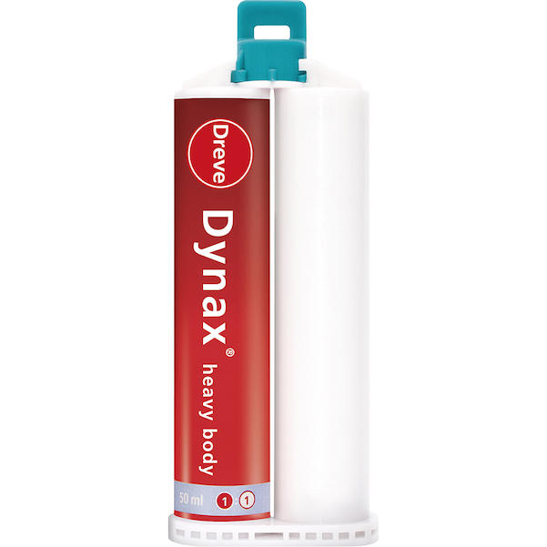 Dynax® heavy body