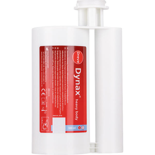 Dynax® heavy body