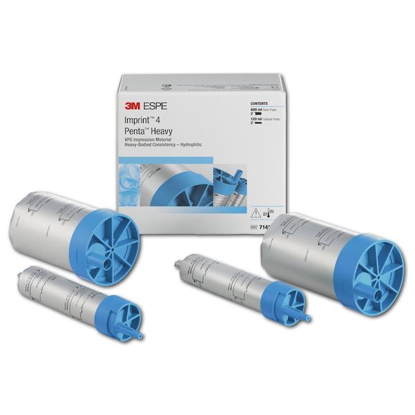 3M Imprint™ 4 Penta™ - Nachfüllpackung