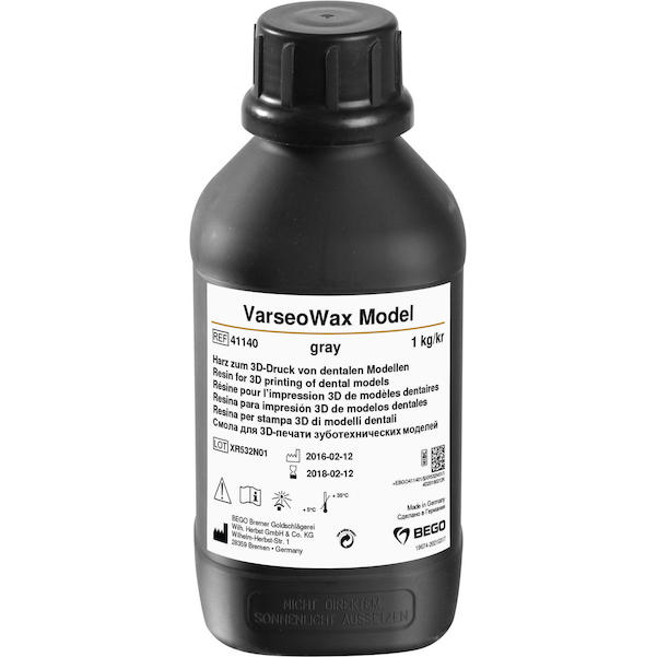 VarseoWax Model