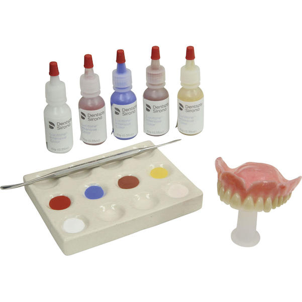 Lucitone® - Intensive Color Kit