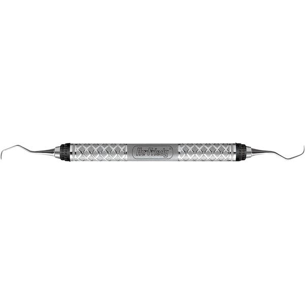Standard Gracey-Kürette - EverEdge 2.0, Griff 9 EverEdge