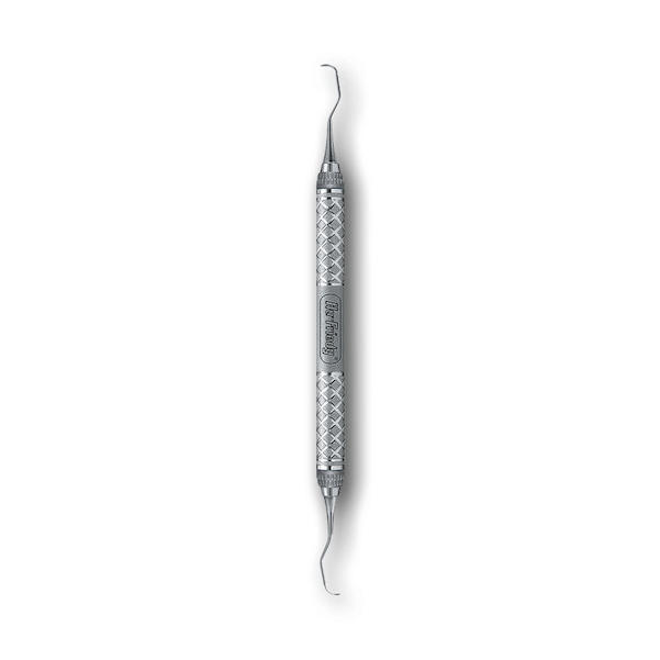 Standard Gracey-Kürette - EverEdge 2.0, Griff 9 EverEdge