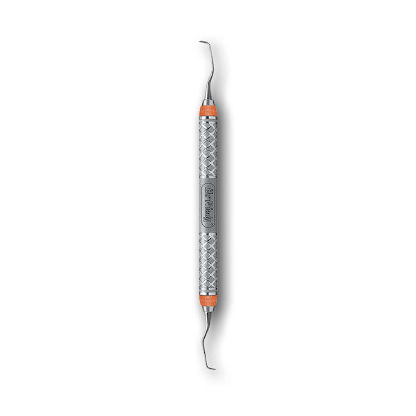 Standard Gracey-Kürette - EverEdge 2.0, Griff 9 EverEdge