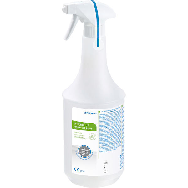 mikrozid® universal liquid