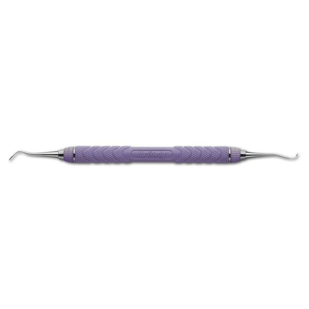 Scaler - EverEdge 2.0, Griff 8 Resin 8 Colors