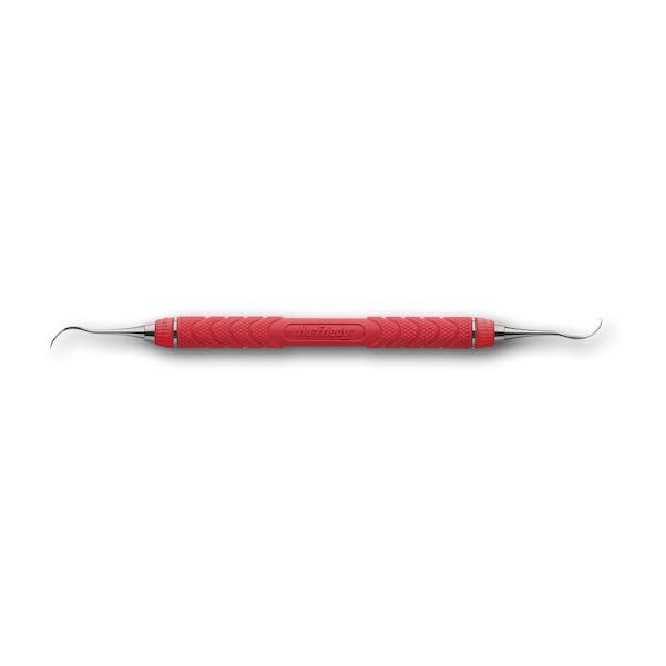 Scaler - EverEdge 2.0, Griff 8 Resin 8 Colors