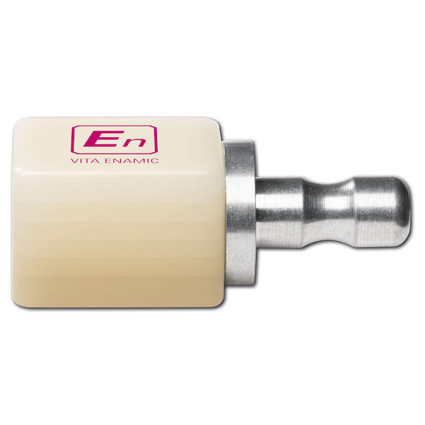 VITA ENAMIC® multiColor UNIVERSAL VITA SYSTEM 3D-MASTER®