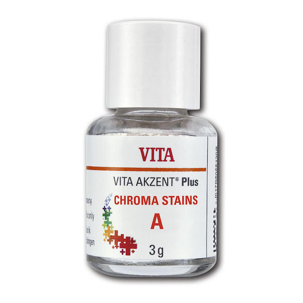VITA AKZENT® Plus CHROMA STAINS POWDER