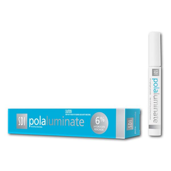 pola luminate