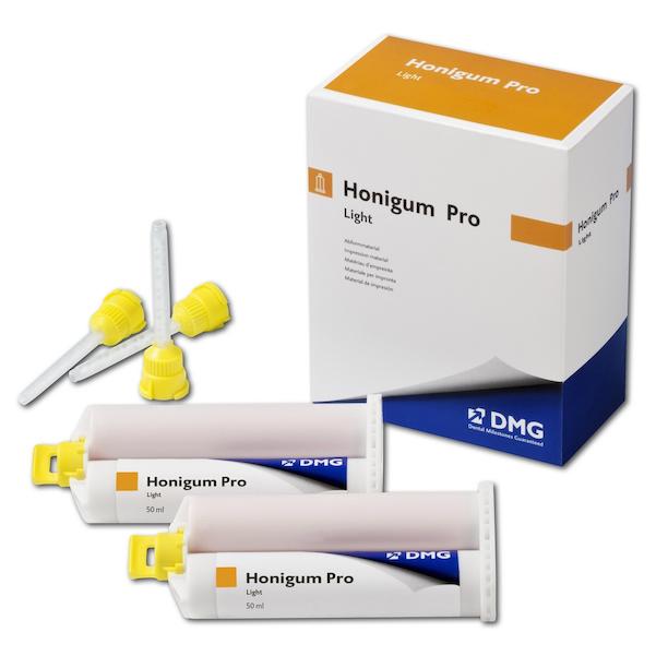 Honigum Pro-Light-Fast